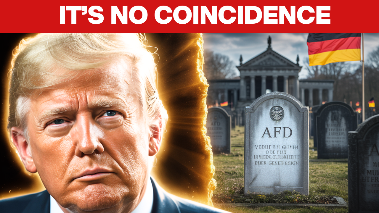 The Saturday Wrap-Up - AFD Deaths PROVE Globalist Desperation - Why They're TERRIFIED of Trump's Four-Power Alliance - September 6, 2025