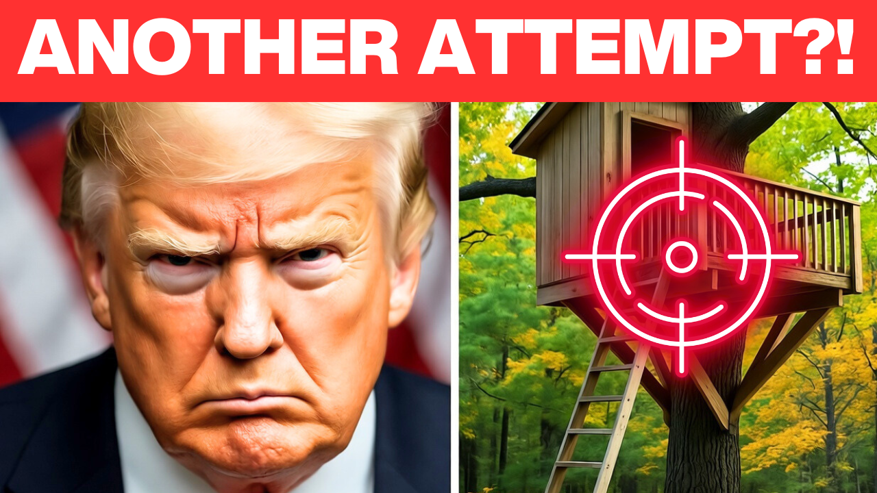 The Monday Brief - Assassination and Riots, The Only Cards the Empire Has Left - October 20, 2025