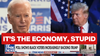 The Monday Brief - World-Wide It Is The Economy, Stupid - May 20, 2024