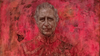 Tell-All King Charles III Portrait Revealed – It’s Satanic