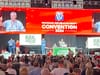 Michigan GOP Convention: A Party and a People in Transition