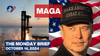 The Monday Brief - Sunday's Elon Musk Achievement Opens a New Chapter for Humanity - October 14, 2024