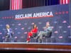 The Real "America Again" - Tulsi and RFK Jr. Reclaim America for Trump