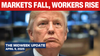 The Midweek Update - Empire of Money Shrieks as Trump Unleashes American Producers - April 9, 2025