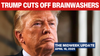 The Midweek Update - Trump Takes on Harvard Libtards, Mothership of British Subversion - April 16, 2025