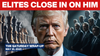 The Saturday Wrap-Up - The Trap Set for Trump: How Elites Are Plotting Their Next Move - May 10, 2025