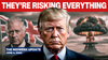 The Midweek Update - BRITISH ROYAL GAMBIT BACKFIRES: How King Charles RISKS WWIII to STOP Trump's Economic Revolution - June 4, 2025