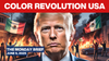 The Monday Brief - British-Backed Chaos: The Color Revolution Masterminds Behind LA’s Riots & the War on Trump - June 9, 2025