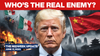 The Midweek Update - EXPOSED: Britain's CHINA BLAME GAME, How the Empire Uses CHINA FEAR to Cover Their Attack on Trump's America - June 11, 2025