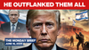 The Monday Brief - TRUMP’S SECRET WEAPON: Putin’s Mediation SHOCKS British DEEP STATE & ISRAEL LOBBY - June 16, 2025