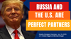 Strategic Overview - Russia and the U.S. are Perfect Partners - June 16, 2025