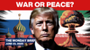 The Monday Brief - Trump & Putin's SECRET PEACE PLAN: How They're WRECKING the BRITISH WAR MACHINE - June 23, 2025