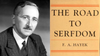 The British Fraud Behind "Austrian" Economics — How Hayek & Von Mises Betrayed America's Economic Revolution
