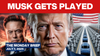 The Monday Brief - Trump's Manufacturing Revolution TERRIFIES Wall Street - Here's How They're Using Musk to Stop It - July 7, 2025