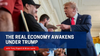 Saturday Class - The REAL Economy Awakens Under Trump  - July 26, 2025