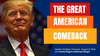 Strategic Overview - The Great American Comeback: Labor, Wages, and Self-Government - August 4, 2025