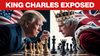 The Midweek Update - TRUMP'S ROYAL REBELLION: How One President Is CRUSHING Centuries of Monarchical Control - August 6, 2025
