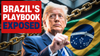 The Saturday Wrap-Up - BRAZIL'S JUDICIAL DICTATORSHIP: How Globalists Plan to DESTROY Trump Using BRAZIL'S Playbook - August 30, 2025