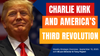 Strategic Overview - Charlie Kirk’s Third American Revolution - September 15, 2025