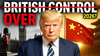 The Saturday Wrap-Up - Trump Ended 100 Years of British Control, Will 2026 Undo It All? - November 1, 2025