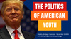 Strategic Overview - Israel, ICE, and American Identity, The Politics of America's Youth - Nov 3, 2025