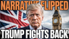 The Saturday Wrap-Up - TRUMP UNLEASHES FURY on Epstein's Democrat Enablers, Exposes UK's Shameful Cover-Up - November 15, 2025