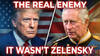 The Midweek Update - Trump EXPOSES Britain: The Secret Plot to Block Ukraine Peace - December 10, 2025