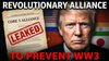 The Saturday Wrap - Trump's Revolutionary Alliance: The Leaked "Core 5" Plan To Prevent World War 3 - December 13, 2025