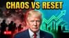 🔴LIVE NOW: Global Chaos Unleashed to Stop Trump's Economic Reset