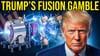 The Saturday Wrap-Up - Trump’s Fusion Gamble: The Move That Terrifies Globalists - December 20, 2025