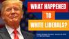 Strategic Overview - What Happened to White Liberals? - January 26, 2026