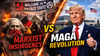 Promethean Overview - Marxist Insurgency vs MAGA Revolution