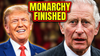 The Midweek Update - "END OF THE MONARCHY" The Agenda Bringing Them All Down - February 11, 2026