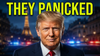[🔴LIVE NOW] France Raids Musk: Globalist Panic as Trump Checkmates the Empire