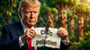 Promethean Science - Trump Kills the CO2 Pollution Myth — Here's the Real Science