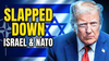 The Saturday Wrap-Up - SLAPPED DOWN: Trump Just Told Israel AND NATO No — Here's Why - March 21, 2026
