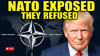 [🔴 LIVE TODAY] NATO EXPOSED — Hormuz Refusal Breaks the Alliance, Joe Kent Psyop UNMASKED