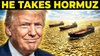 The Midweek Update - Trump Just Destroyed Britain's 300-Year Stranglehold on Global Trade - March 4, 2026