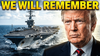 The Monday Brief - "WE WILL REMEMBER" Trump Declares War on the City of London - March 9, 2026