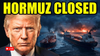 [🔴 LIVE NOW] HORMUZ CLOSED: Trump Ends Sea Lane Protection, NATO Finished