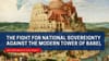Saturday Class - The Fight for National Sovereignty Against The Modern-Day Tower of Babel - March 21, 2026