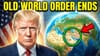 The Midweek Update - IT'S OVER: Trump and Iran Just Shut Out the UK and NATO - March 25, 2026