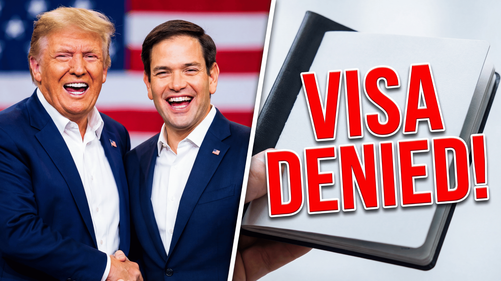 The Midweek Update - Rubio Drops Hammer: Britain&rsquo;s Secret Plot to Outlast Trump - December 24, 2025
