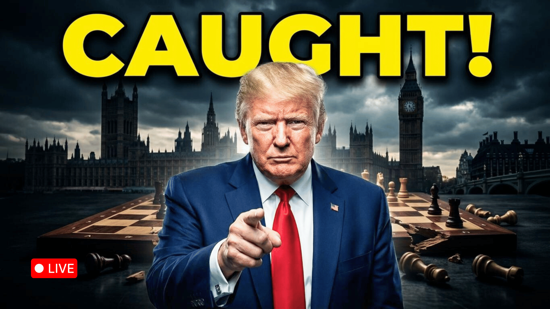 [🔴LIVE TODAY] LLOYD'S SURRENDERS: FBI Caught RED HANDED