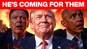 The Saturday Wrap-Up - Lawfare BACKFIRES: The British Empire's Secret